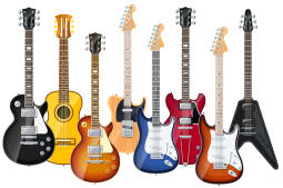 The Best Electric Guitars For Beginners In 2023 Popular, 43% OFF