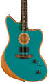 Fender Acoustasonic Jazzmaster Acoustic-Electric Guitar