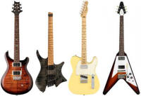 Guitar Styles